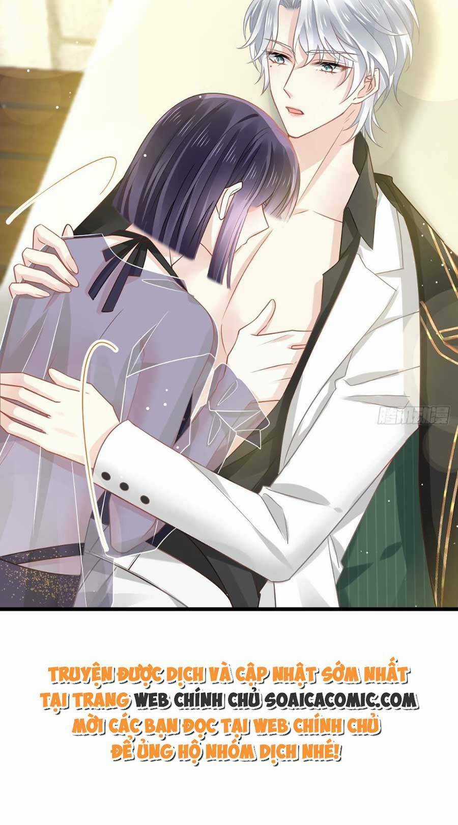 Ai Toàn Năng Thay Ký Chủ Báo Thù Chapter 9 trang 2