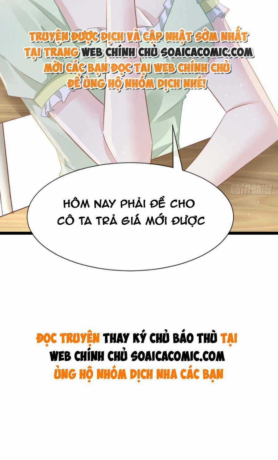 Ai Toàn Năng Thay Ký Chủ Báo Thù Chapter 9 trang 24