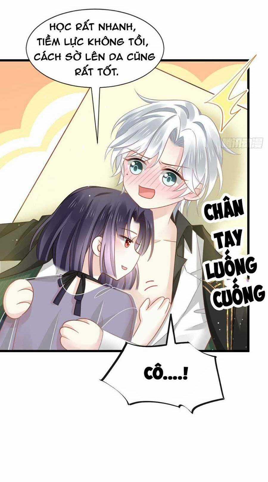 Ai Toàn Năng Thay Ký Chủ Báo Thù Chapter 9 trang 3