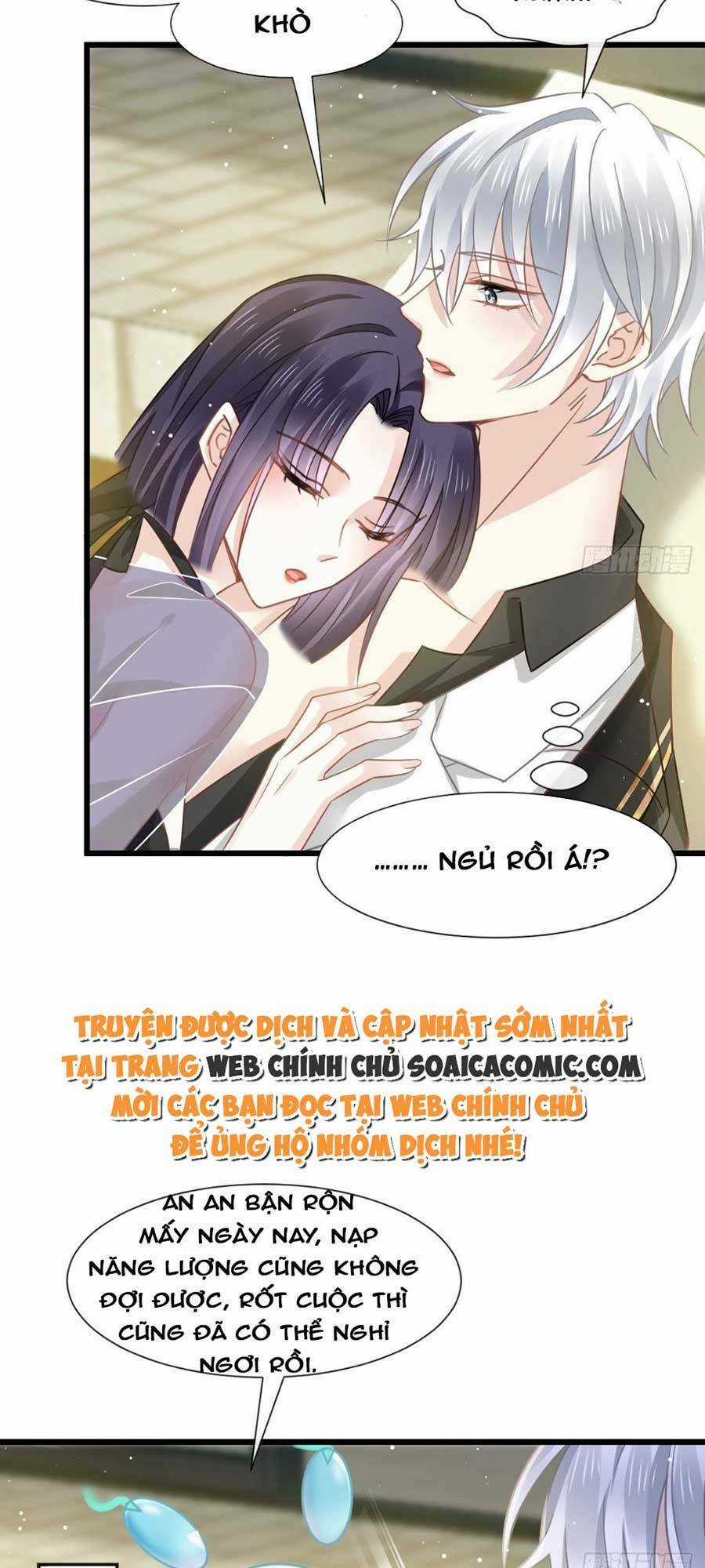 Ai Toàn Năng Thay Ký Chủ Báo Thù Chapter 9 trang 5