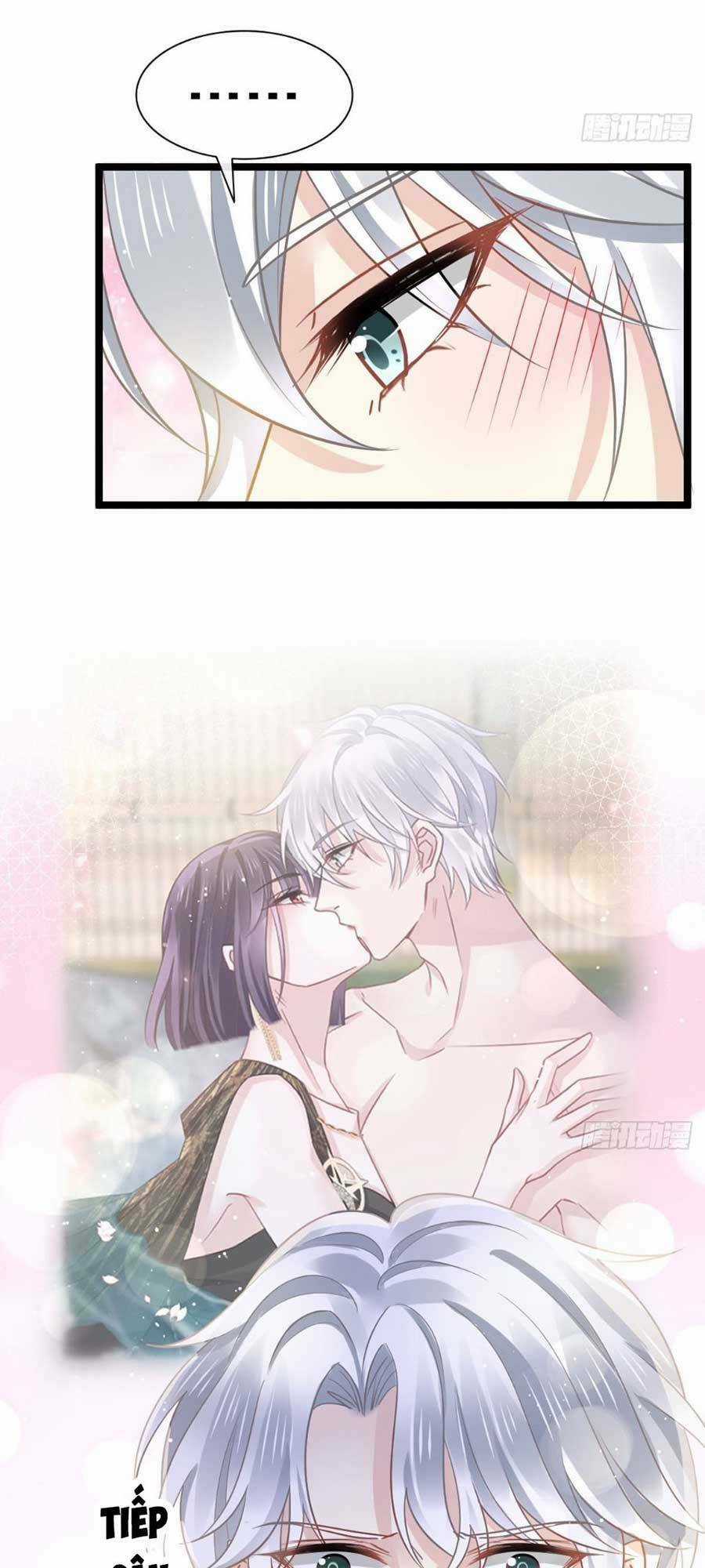 Ai Toàn Năng Thay Ký Chủ Báo Thù Chapter 9 trang 8