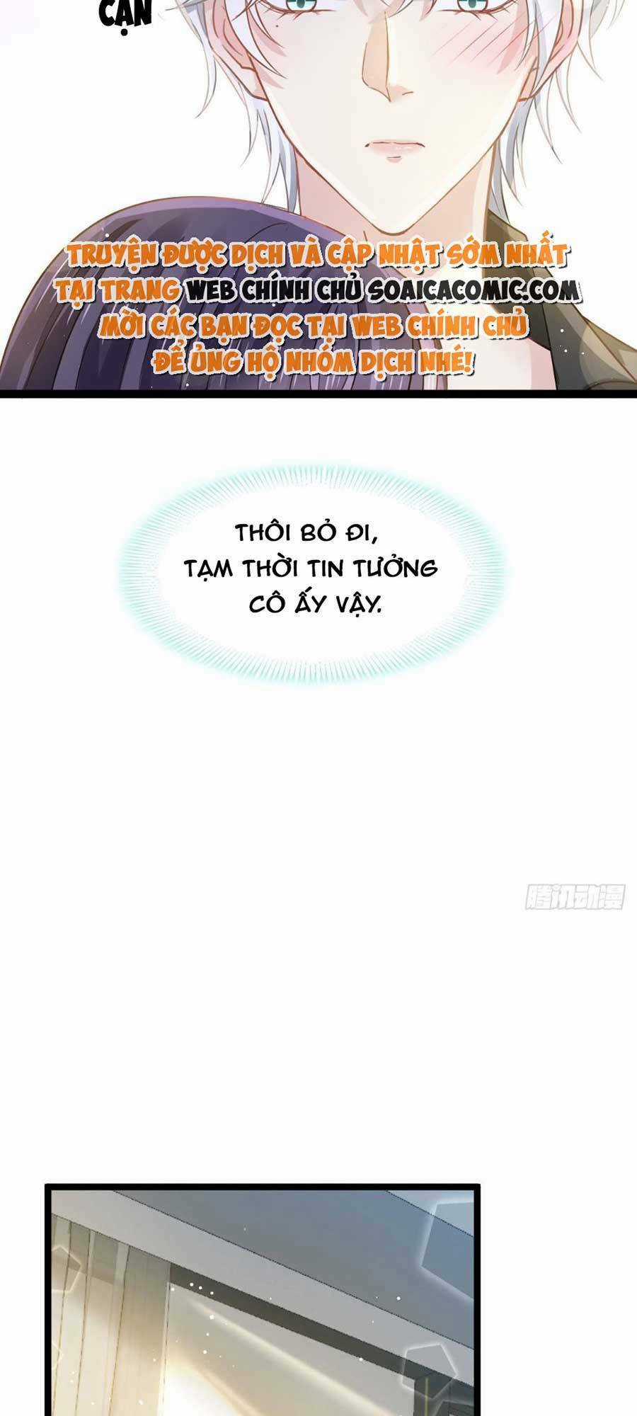 Ai Toàn Năng Thay Ký Chủ Báo Thù Chapter 9 trang 9