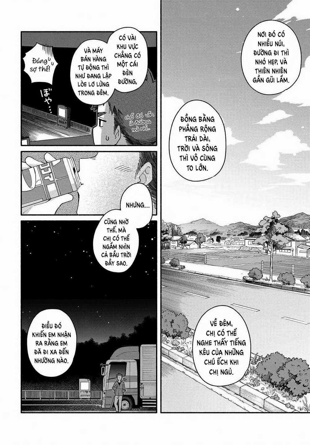 Aikagi-Kun To Shiawase Gohan Chapter 1 trang 18