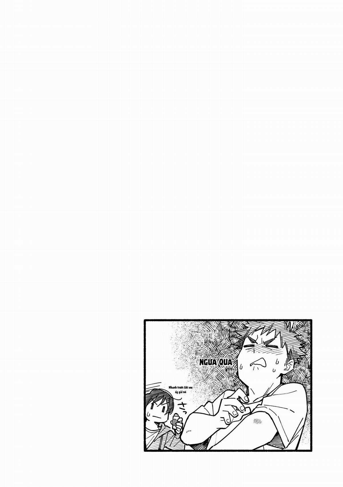 Aikagi-Kun To Shiawase Gohan Chapter 14 trang 27