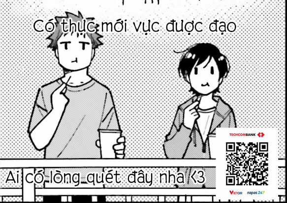 Aikagi-Kun To Shiawase Gohan Chapter 14 trang 29