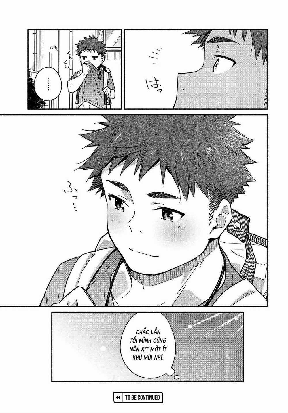 Aikagi-Kun To Shiawase Gohan Chapter 7 trang 26