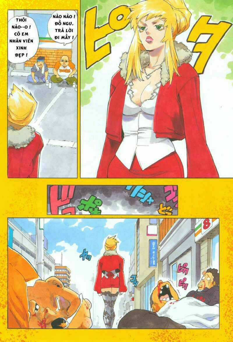 Aiki-S Chapter 1 trang 2