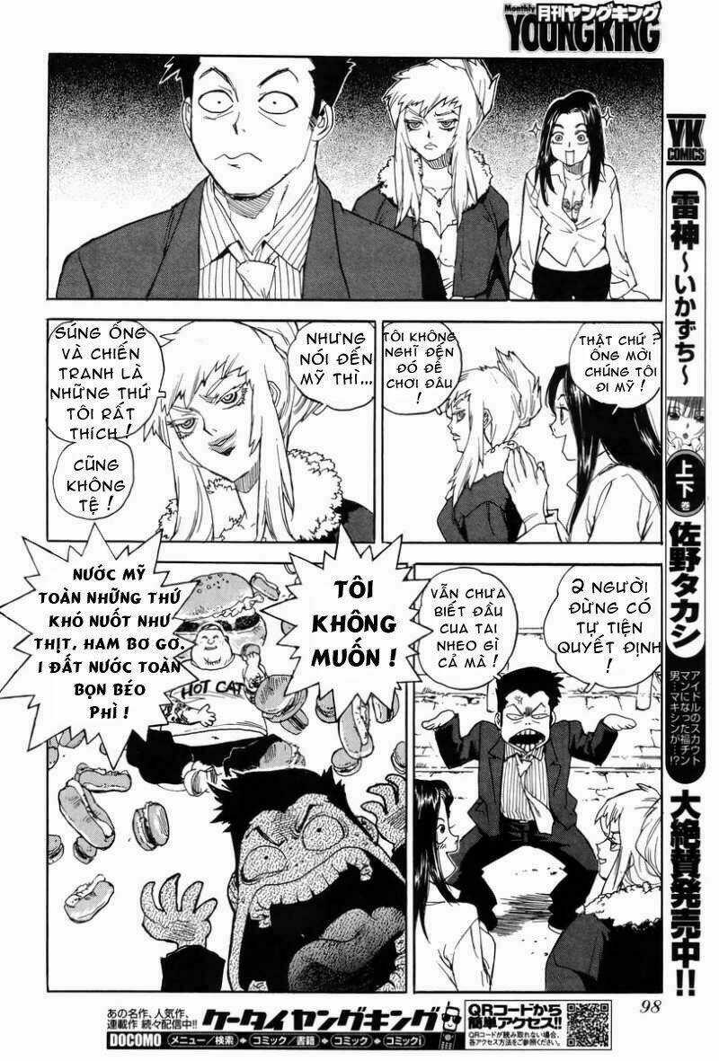Aiki-S Chapter 1 trang 26