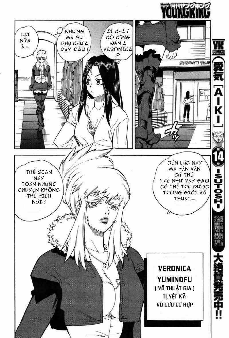 Aiki-S Chapter 1 trang 4