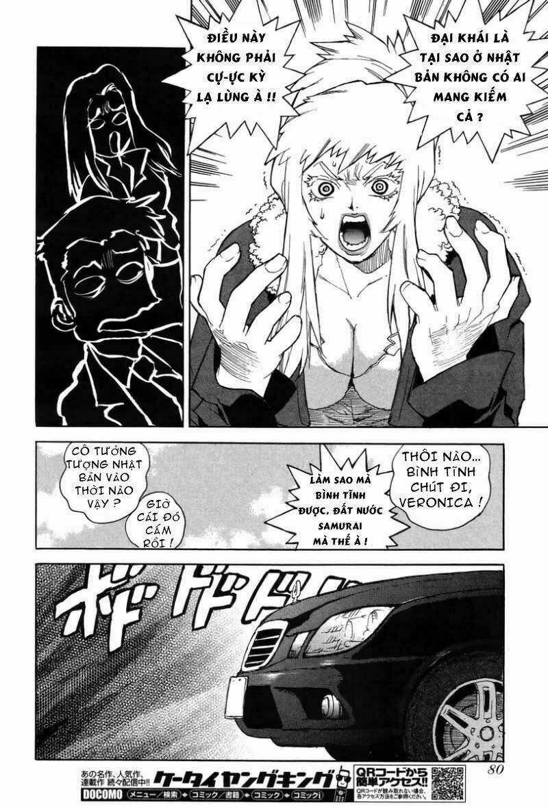 Aiki-S Chapter 1 trang 8