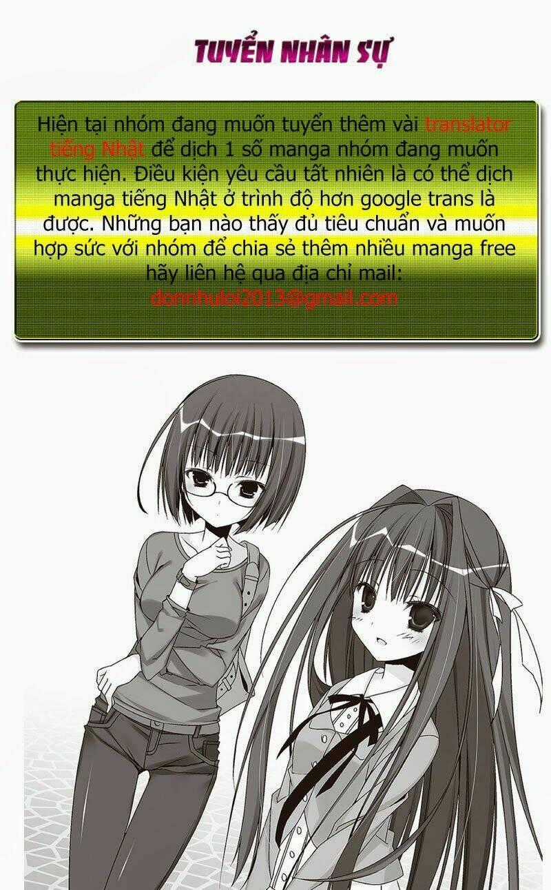 Aiki-S Chapter 17 trang 24