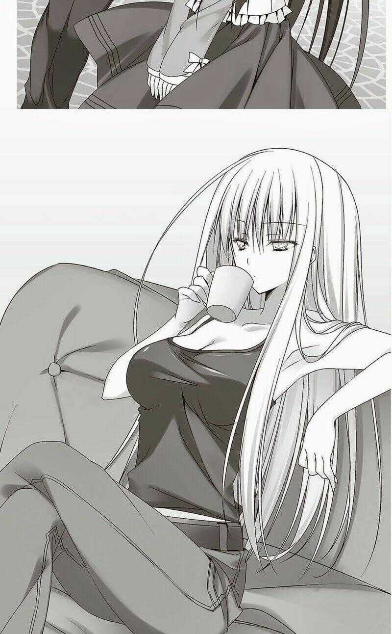 Aiki-S Chapter 17 trang 25