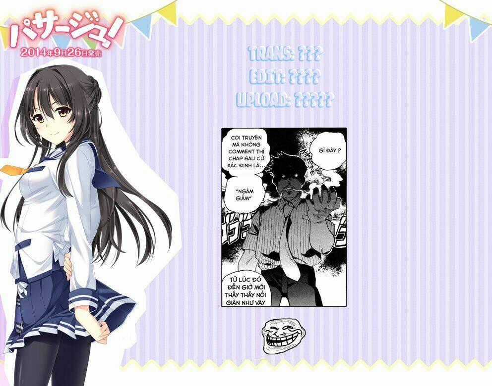 Aiki-S Chapter 18 trang 23