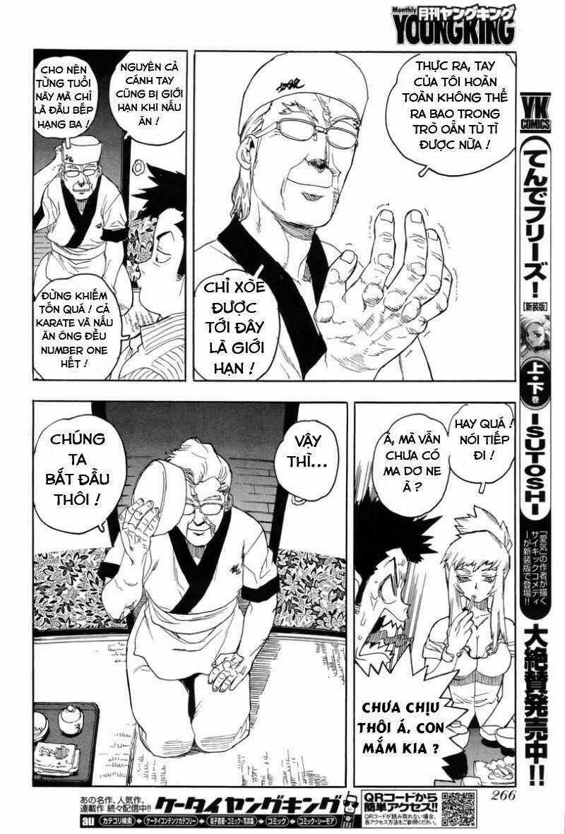 Aiki-S Chapter 2 trang 5