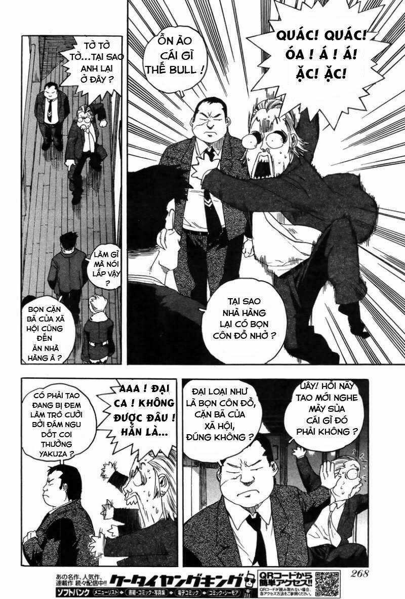 Aiki-S Chapter 2 trang 7