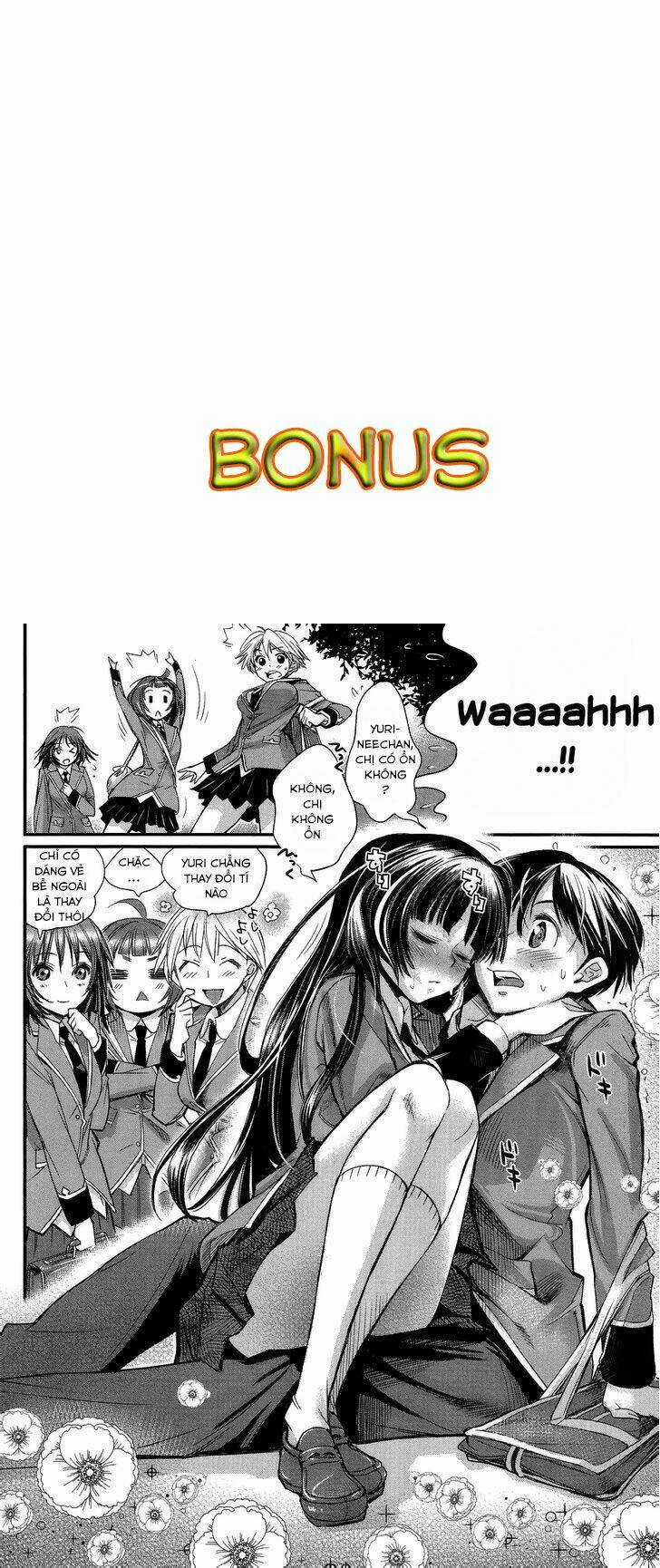 Aiki-S Chapter 22 trang 25