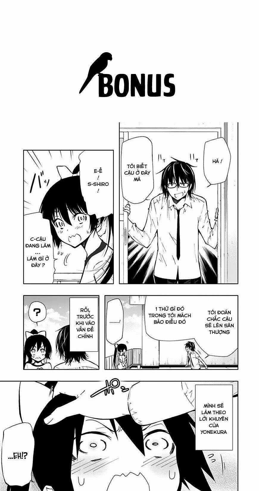 Aiki-S Chapter 23 trang 30