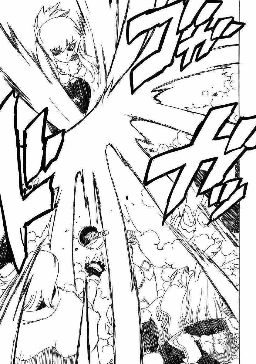 Aiki-S Chapter 25 trang 28