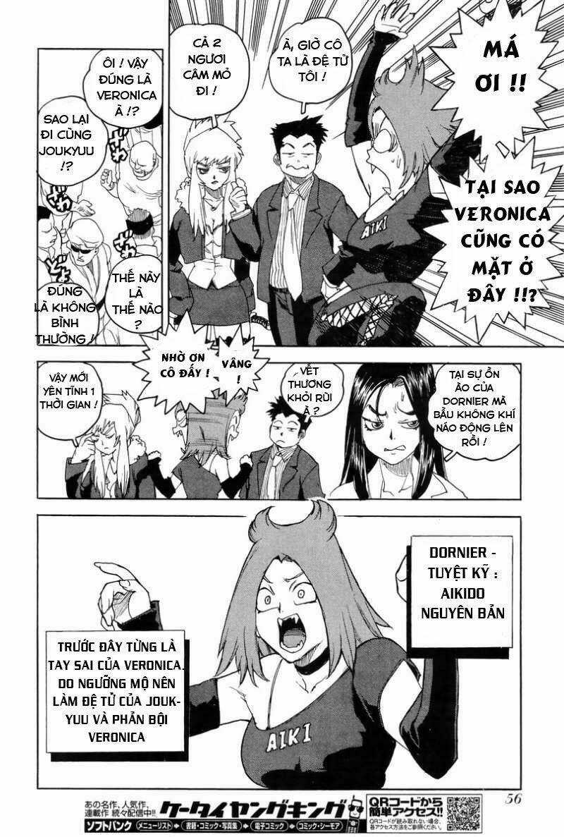Aiki-S Chapter 3 trang 19