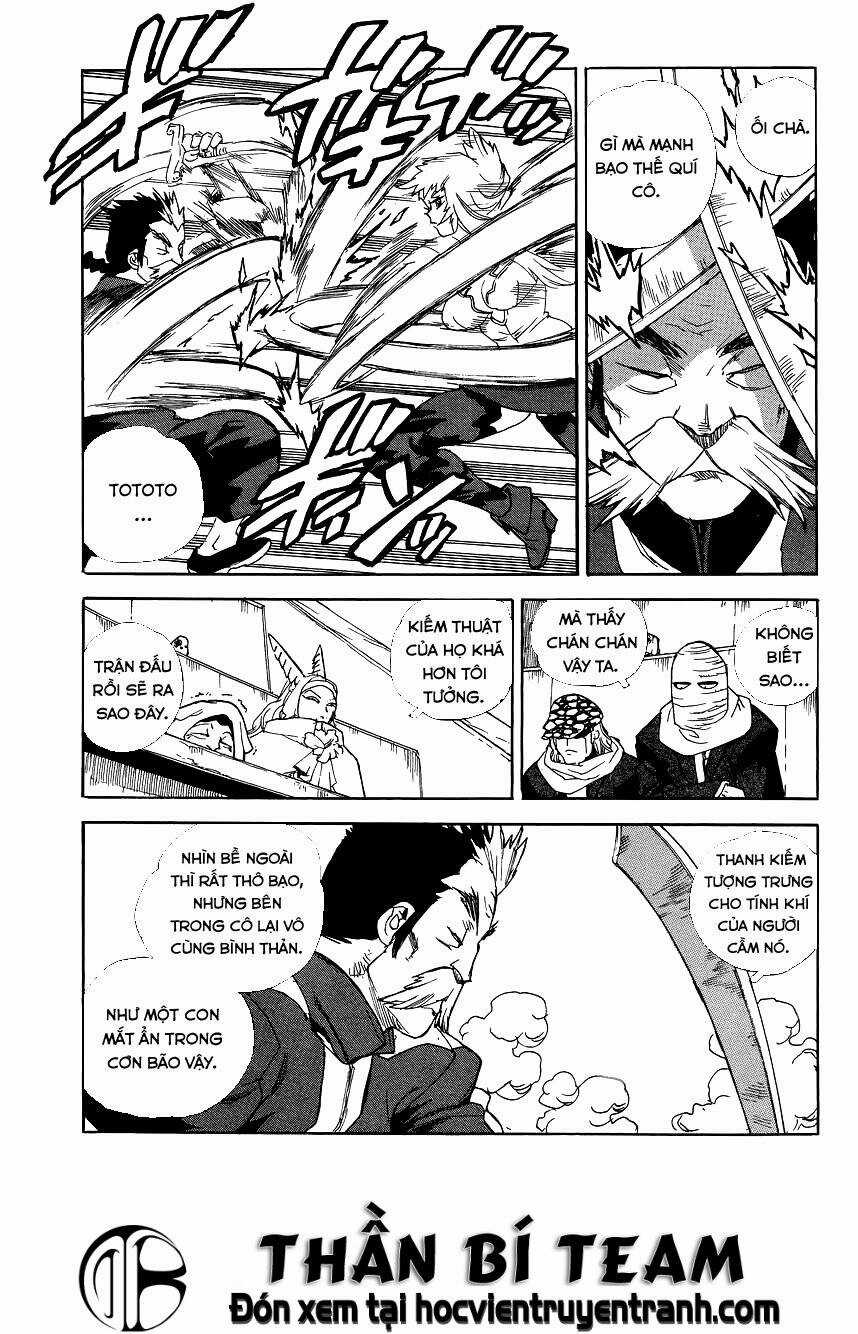 Aiki-S Chapter 31 trang 6