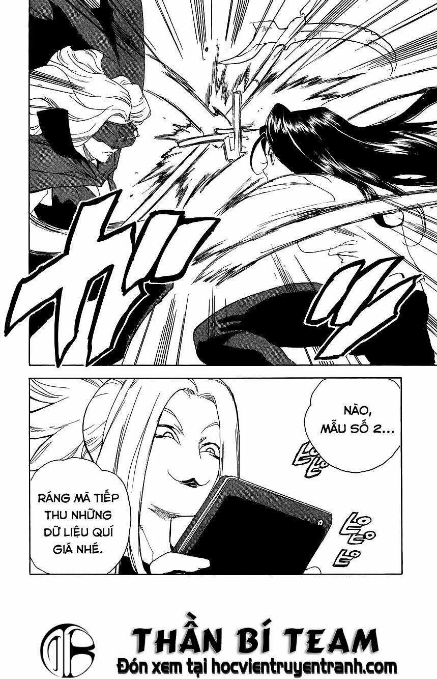 Aiki-S Chapter 32 trang 24