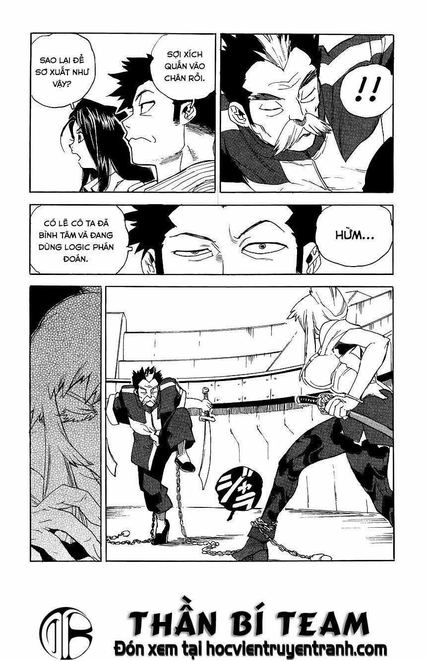 Aiki-S Chapter 32 trang 4