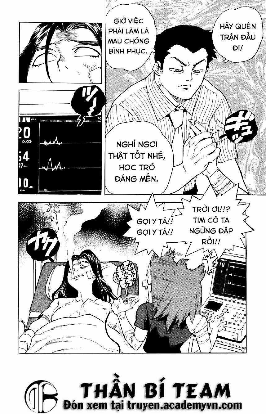 Aiki-S Chapter 34 trang 4