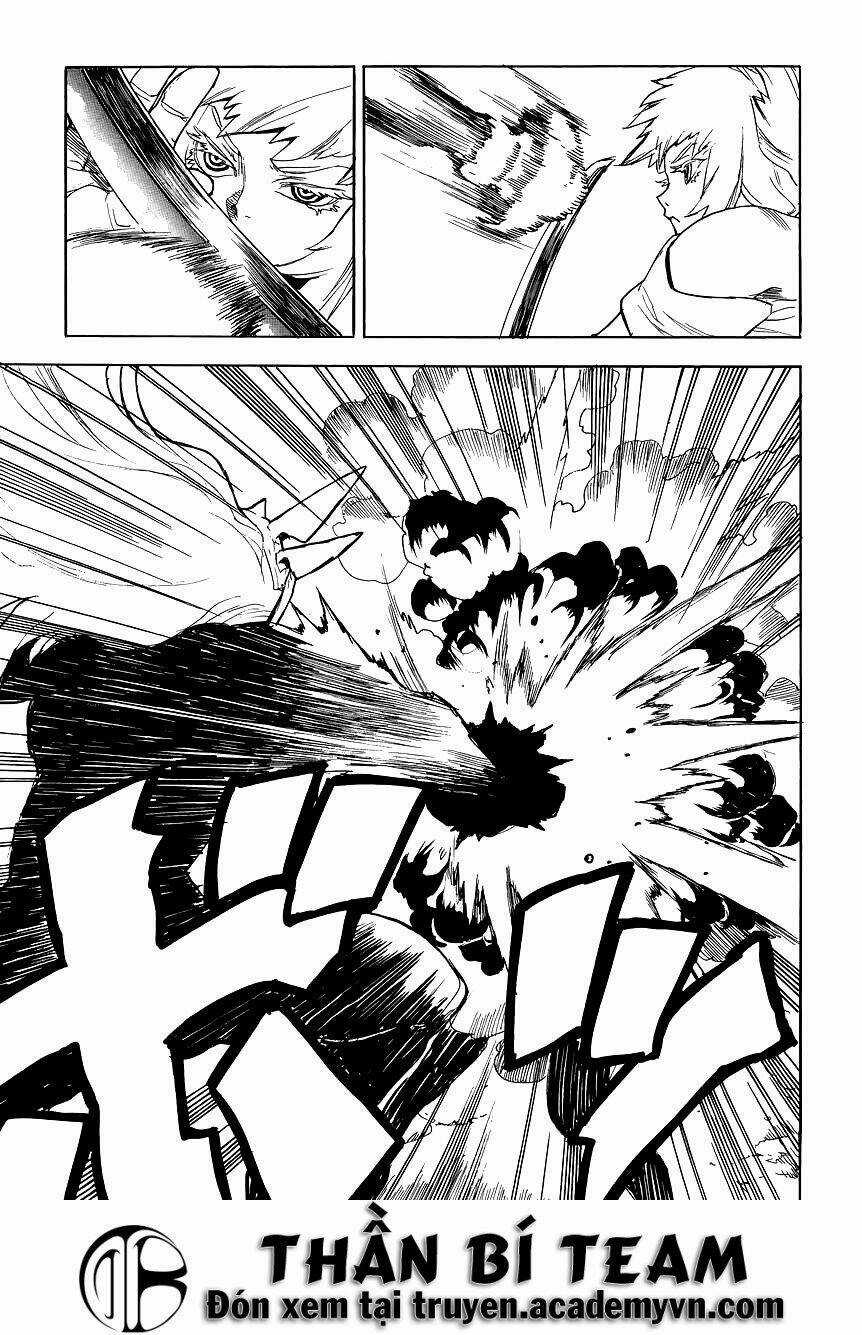 Aiki-S Chapter 35 trang 26