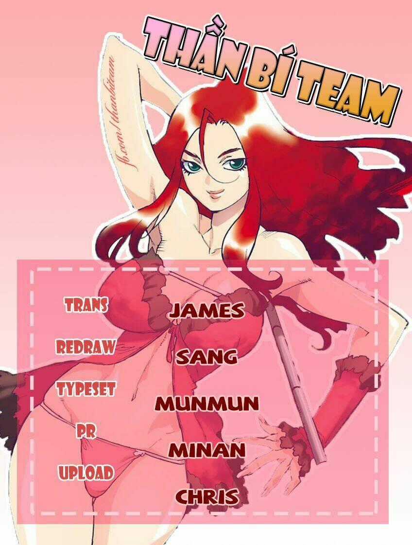 Aiki-S Chapter 35 trang 33