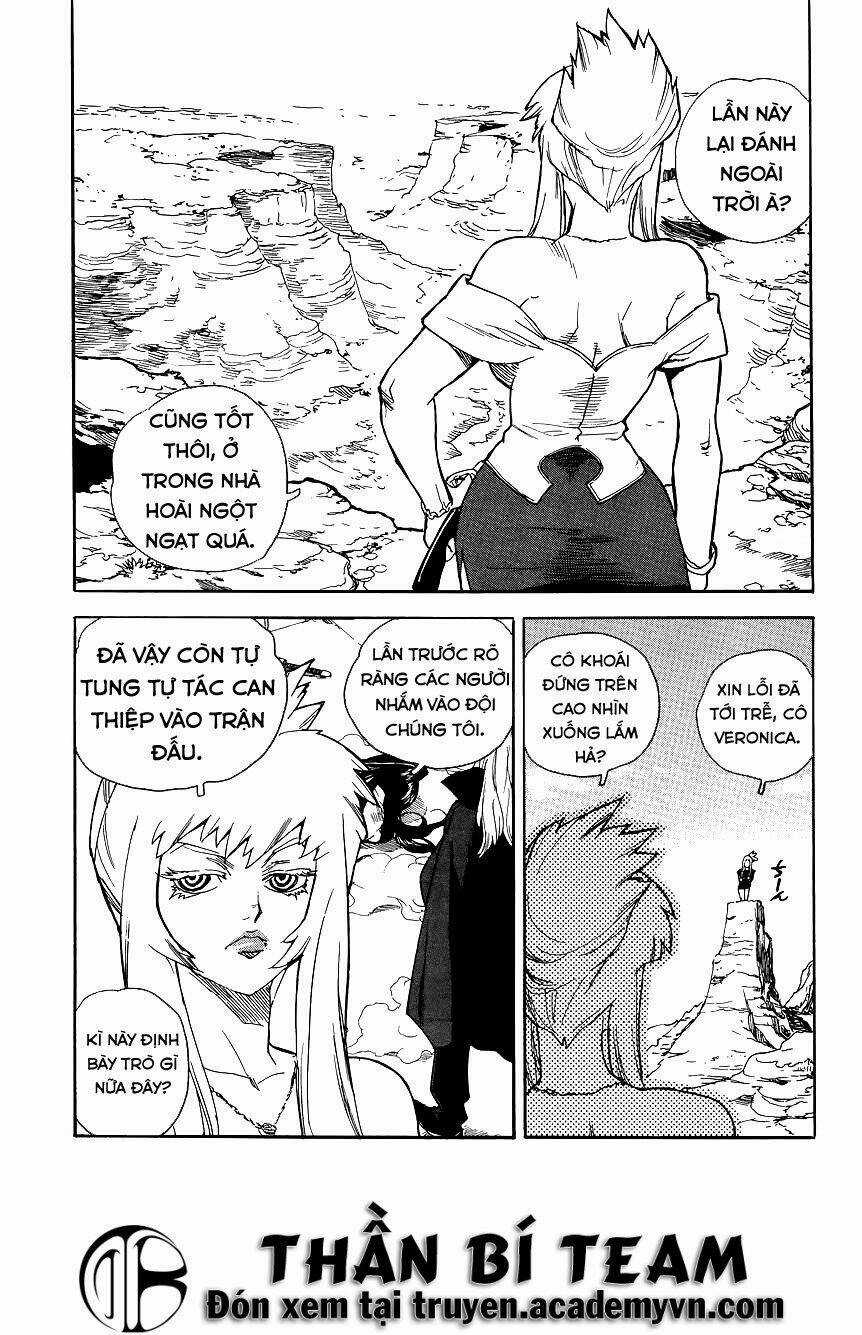 Aiki-S Chapter 35 trang 4