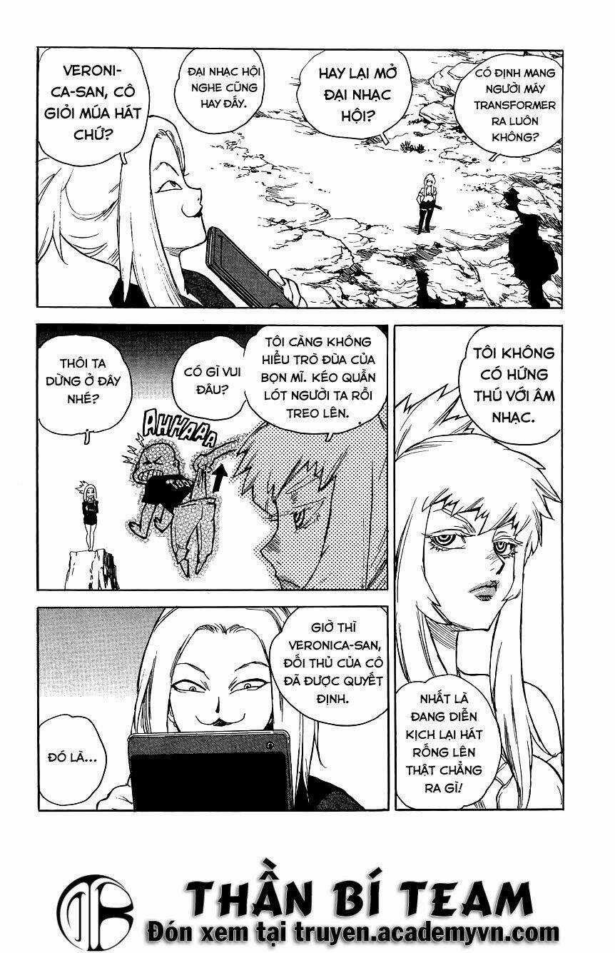 Aiki-S Chapter 35 trang 5