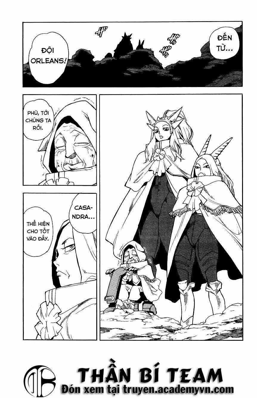 Aiki-S Chapter 35 trang 6