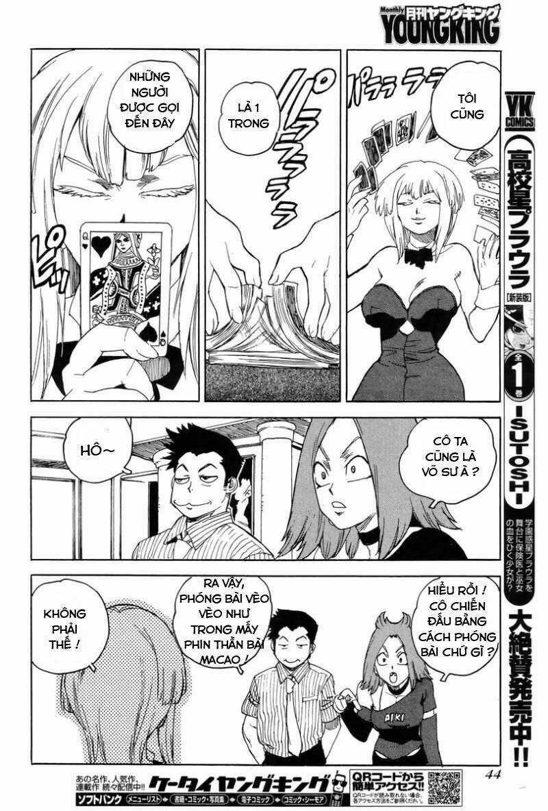 Aiki-S Chapter 4 trang 7