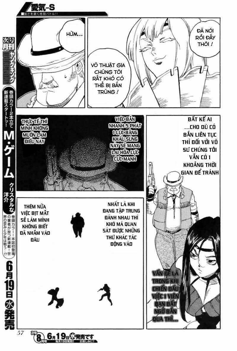 Aiki-S Chapter 5 trang 20