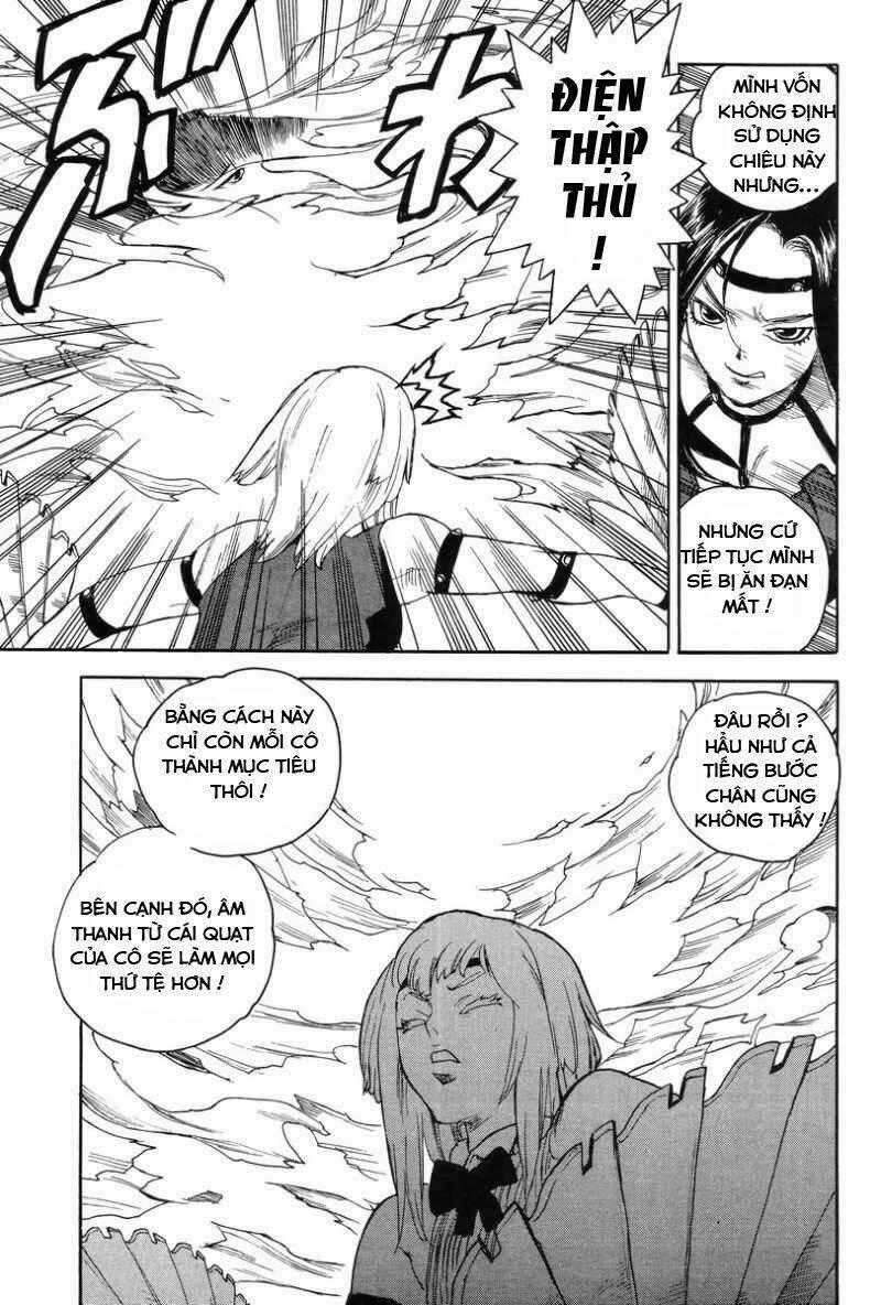 Aiki-S Chapter 5 trang 28