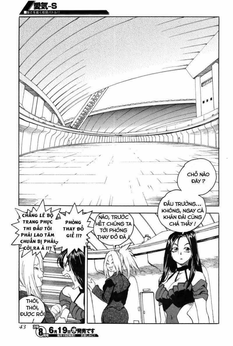 Aiki-S Chapter 5 trang 6