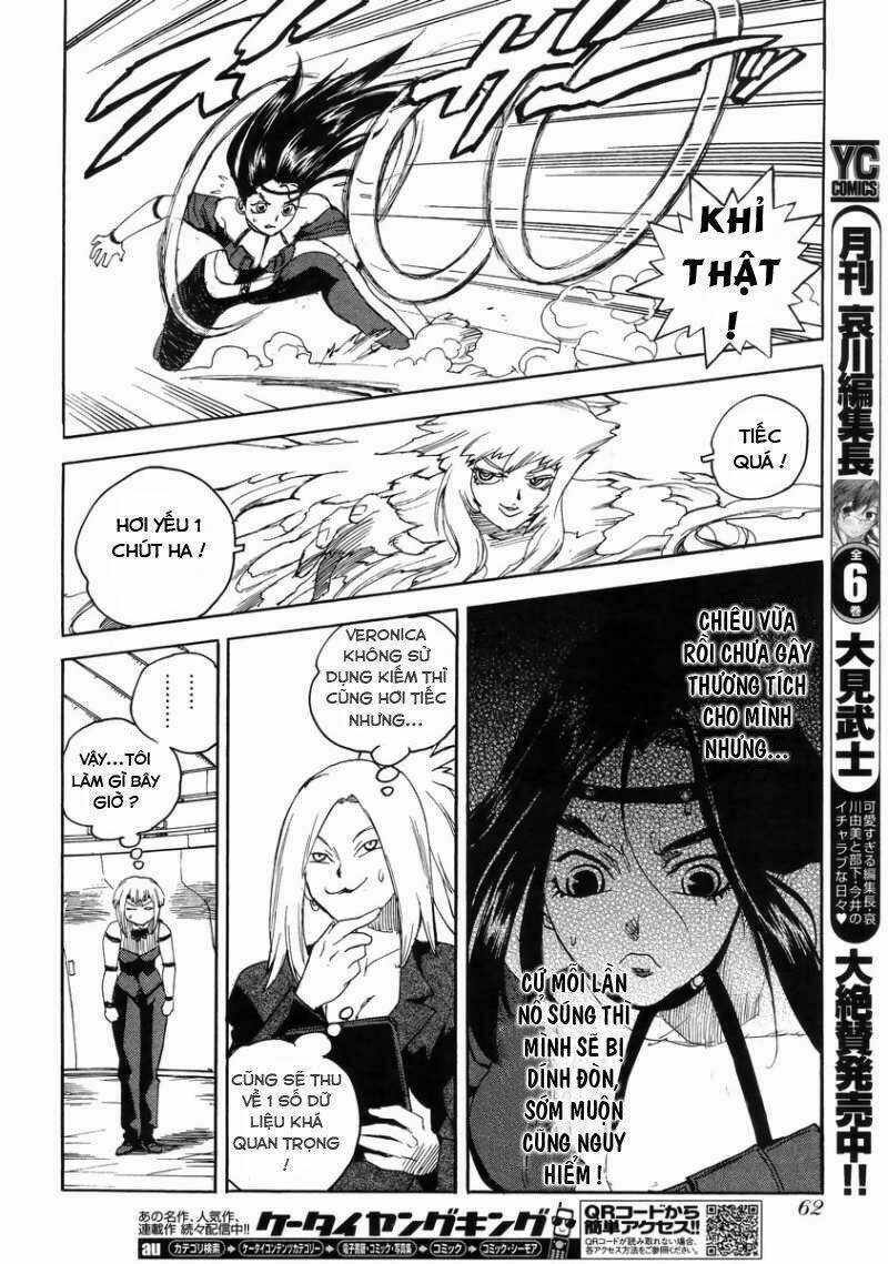 Aiki-S Chapter 6 trang 15