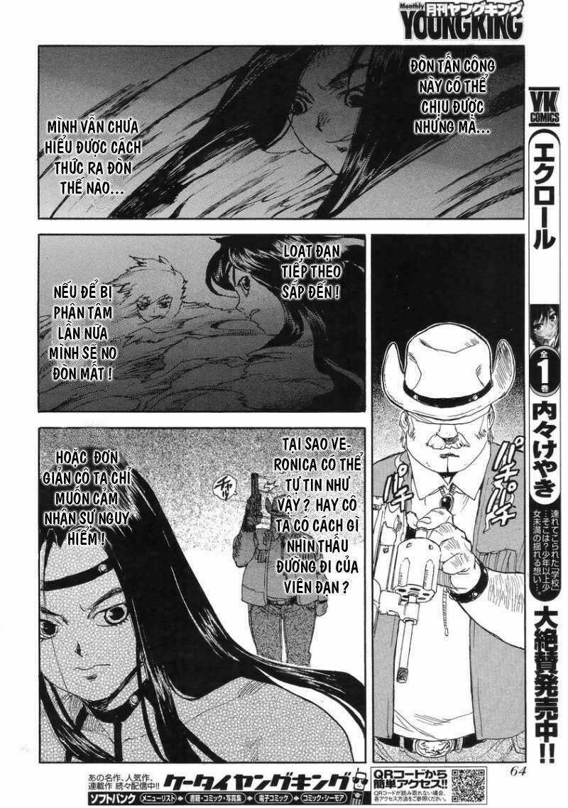 Aiki-S Chapter 6 trang 17