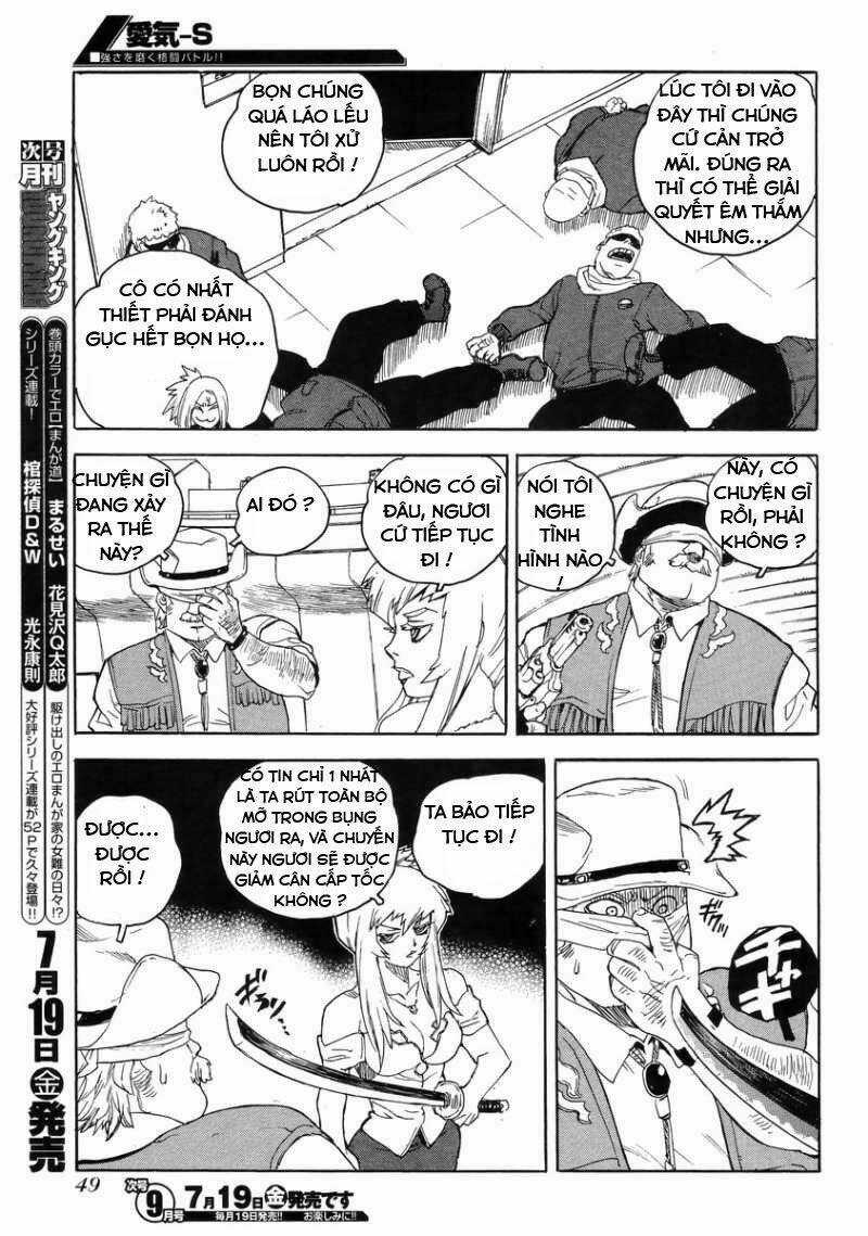 Aiki-S Chapter 6 trang 2