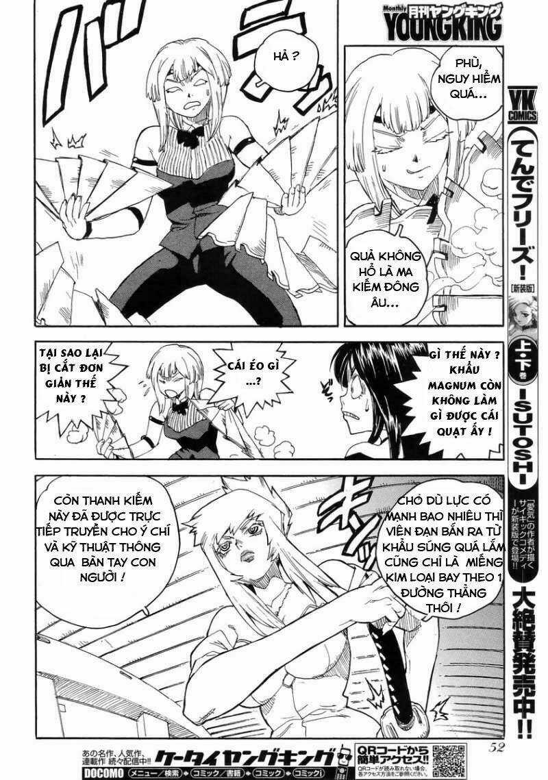 Aiki-S Chapter 6 trang 5