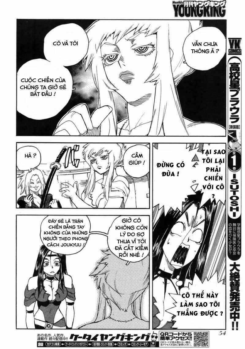 Aiki-S Chapter 6 trang 7