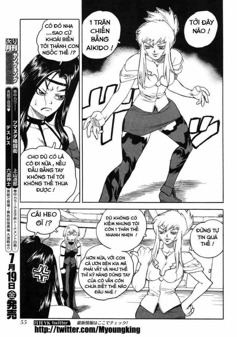 Aiki-S Chapter 6 trang 8
