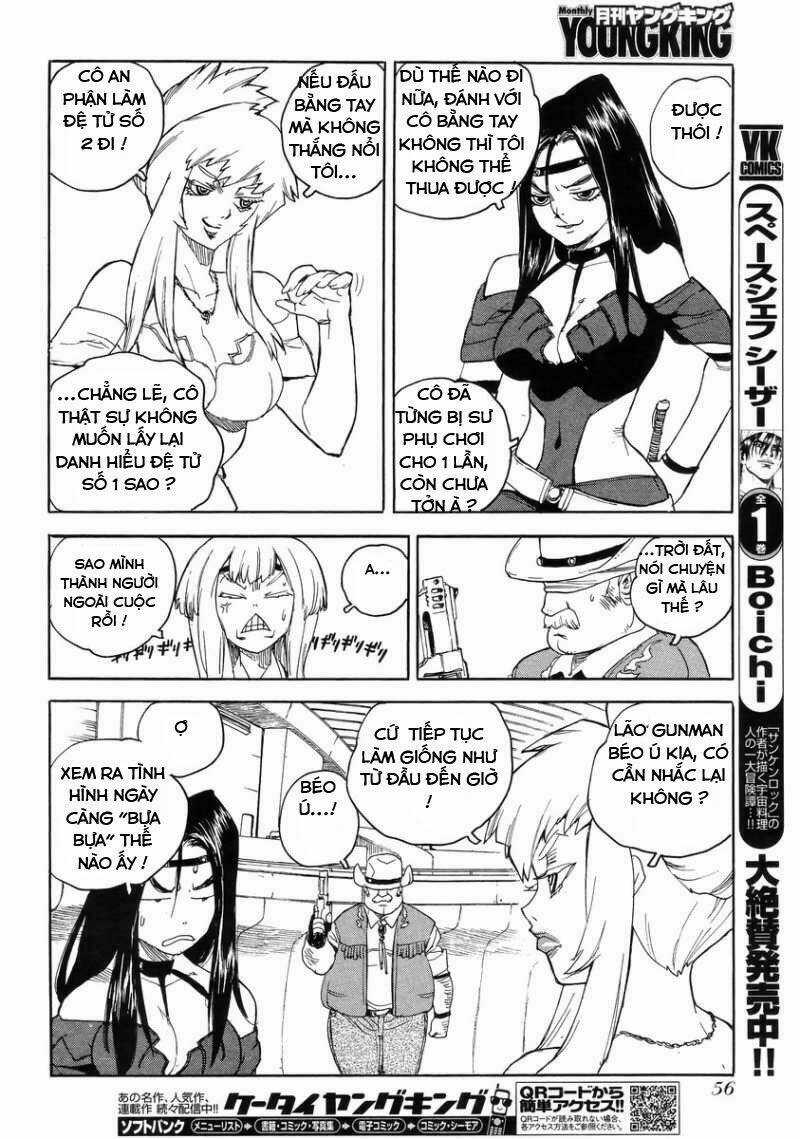 Aiki-S Chapter 6 trang 9