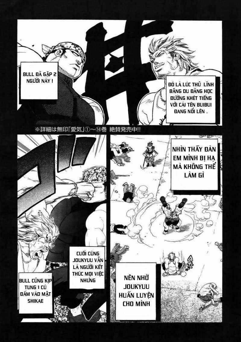 Aiki-S Chapter 8 trang 3