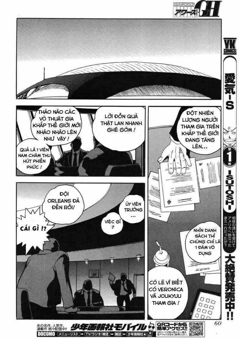 Aiki-S Chapter 9 trang 3