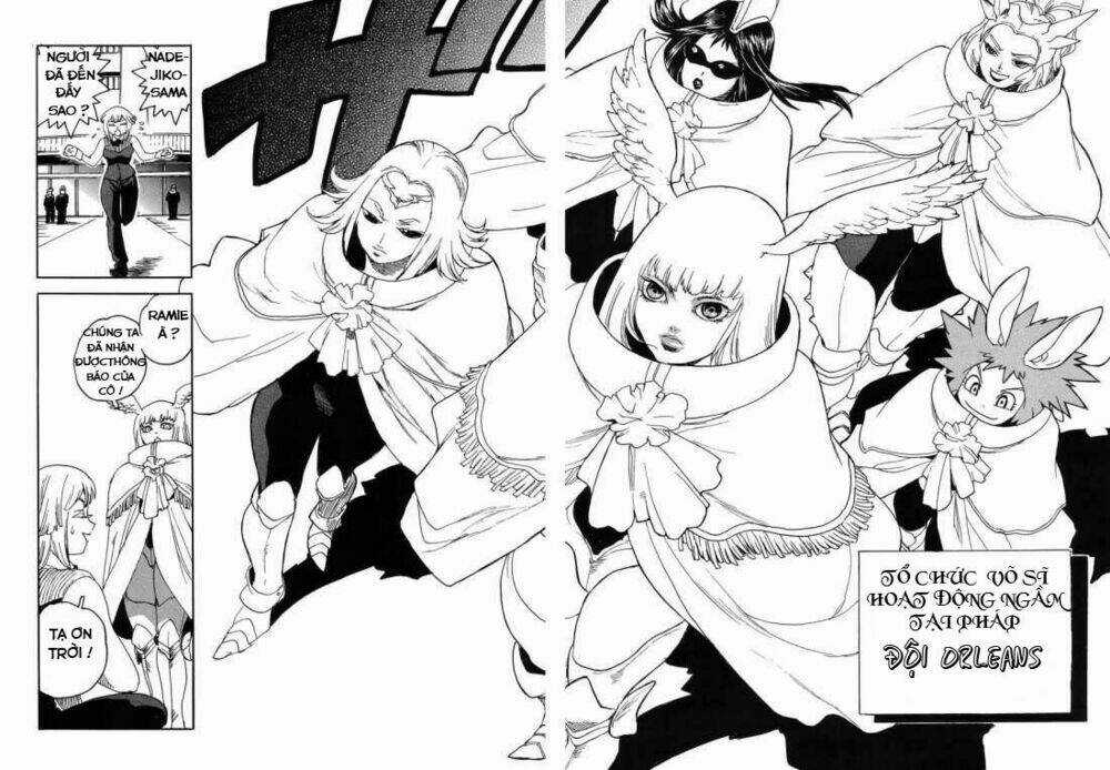 Aiki-S Chapter 9 trang 5