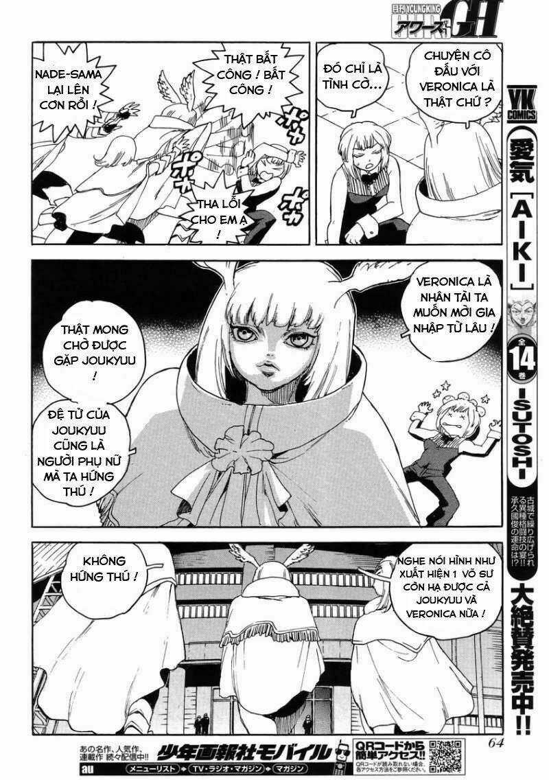 Aiki-S Chapter 9 trang 6