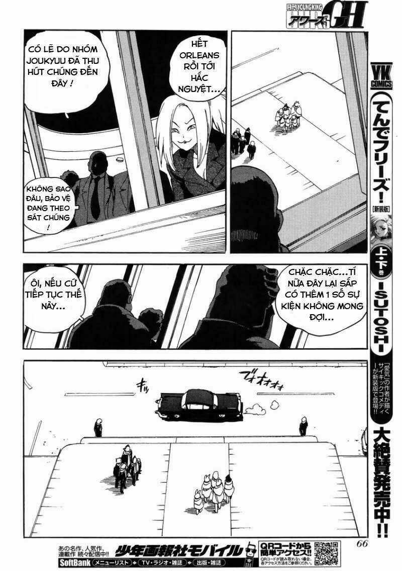 Aiki-S Chapter 9 trang 8