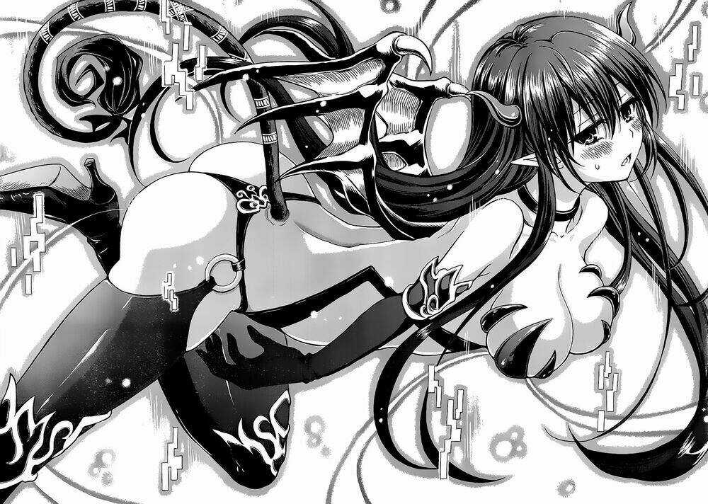 Aimane - Akuma Na Kanojo O Produce Chapter 6 trang 15