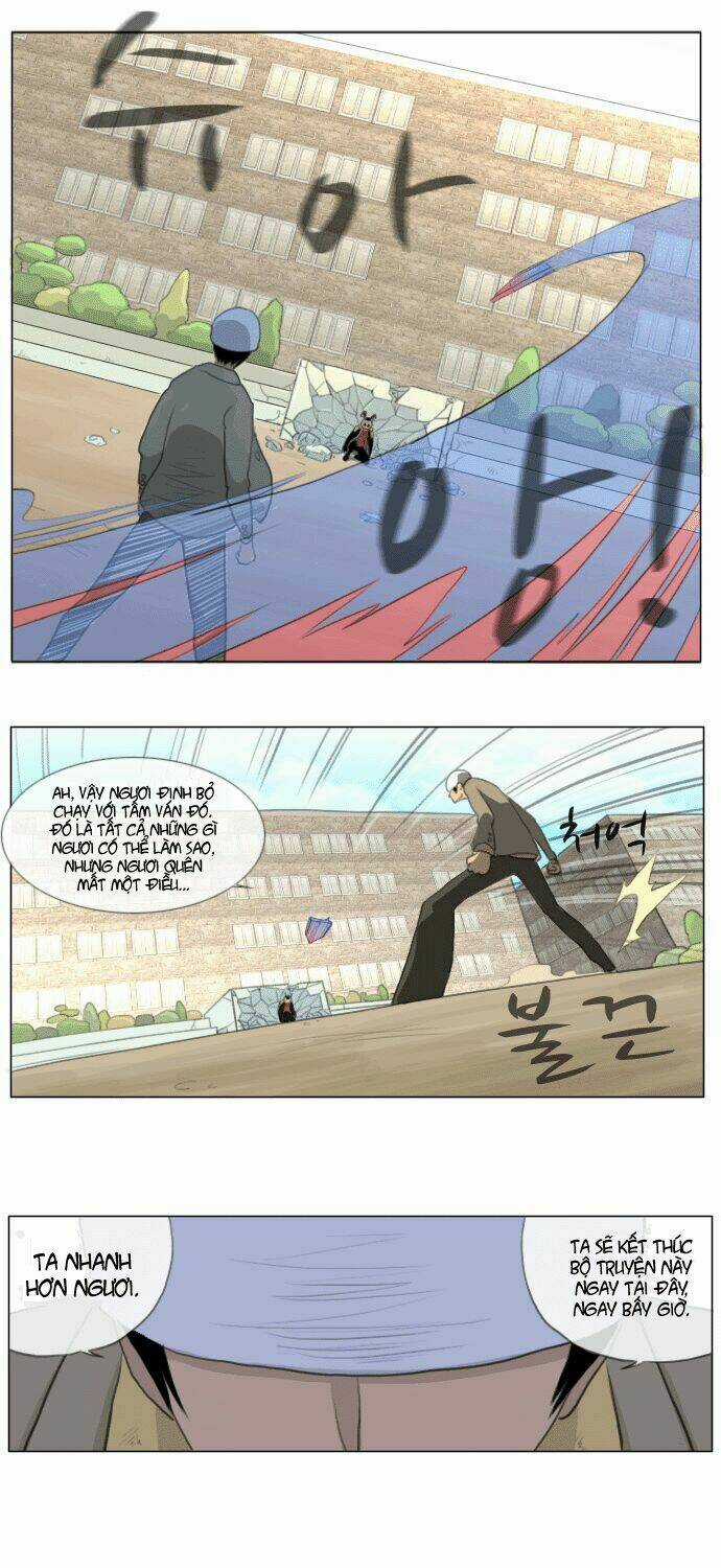 Aimer Chapter 3 trang 16